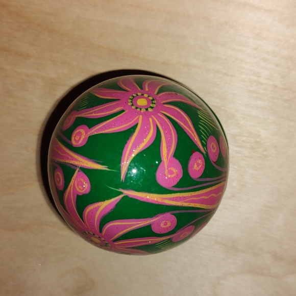 Ceramic container - Picture 2 of 4